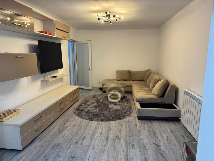 Apartament 3 camere,mobilat ,utilat  de vanzare ,Faleza Nord,,Uniri 165000 euro - 3