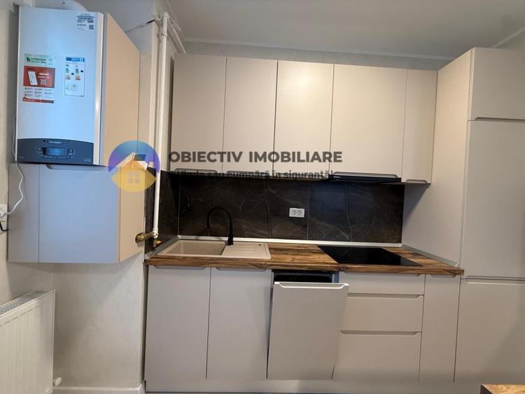 Apartament 2 camere de inchiriat – Bloc nou (2025) - 13