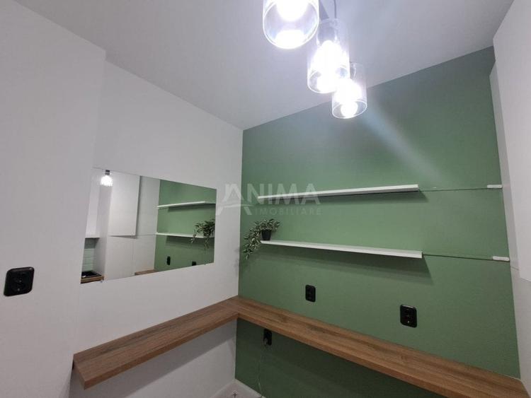 Apartament 1 camera in zona ultracentrala, ideal birouri - 11
