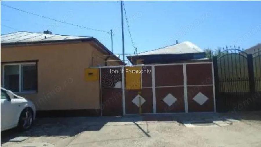Casa si teren Braila, cota parte 134/483; ID: R2668616 Casa si teren Braila, cota parte 134/483; ID: R2668616