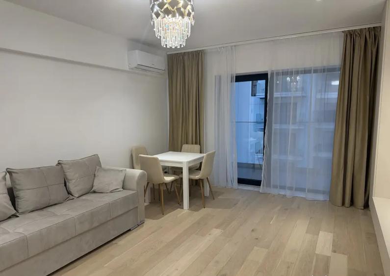 Apartament 2 camere One Cotroceni Park - 8