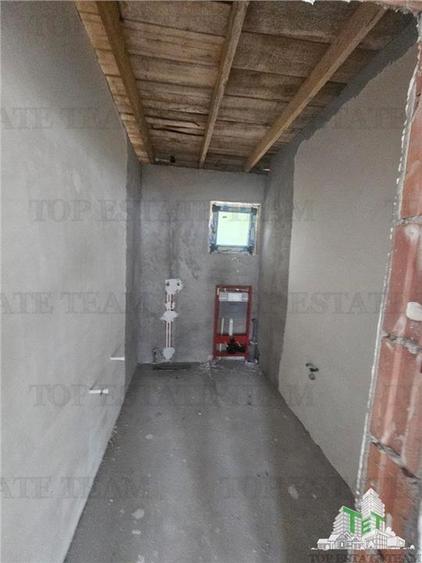 Casa 3 camere acces STB/incalzire in pardoseala in Ciorogarla - 15