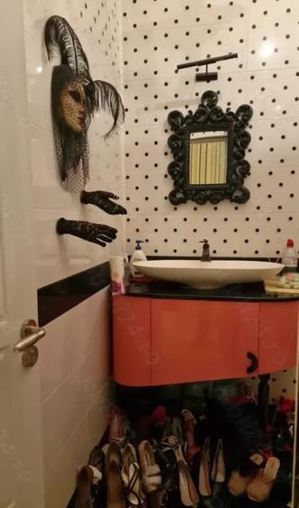 Garsoniera | Piata Romana | 5minute Metrou | Centrala proprie - 8