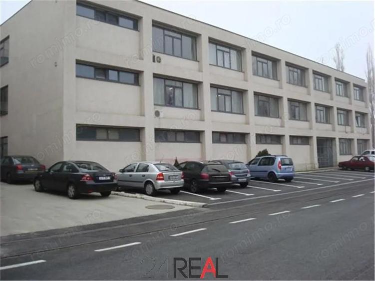 Spatii birouri, suprafata 350 mp - zona Progresul - 7
