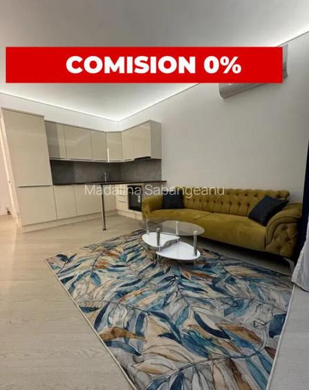 Apartament 2 camere - Cortina North