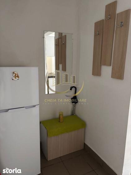 Garsoniera de inchiriat - 3