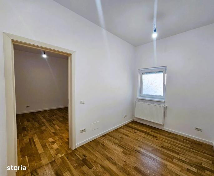 Apartament boem cu gradina, ultracentral | Proprietar 0% comision - 13