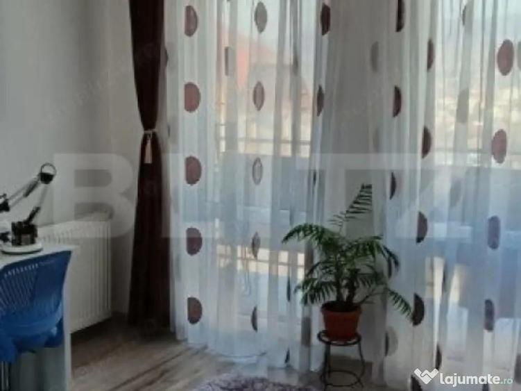 Apartament cu 3 camere in Baciu - 5