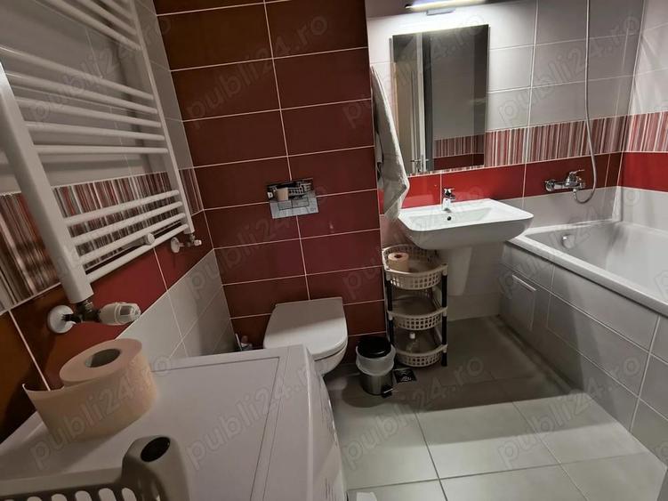 Inchiriez apartament 2 camere - 8