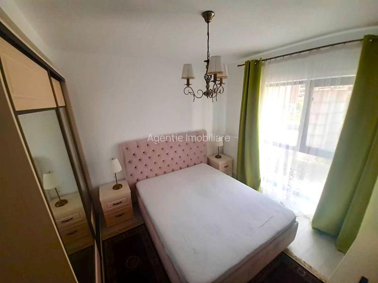 2 camere, modern, centrala, loc parcare, Metrou Lujerului, 21 Residence