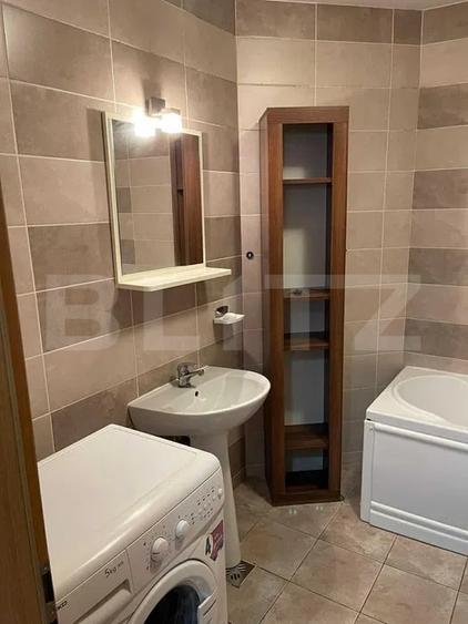 Apartament de 2 camere, 54 mp, zona semicentrala - 10