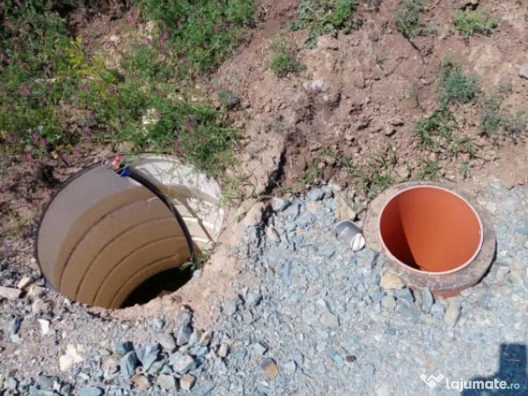 Teren intravilan de vanzare, situat in Techirghiol, 900mp - 2