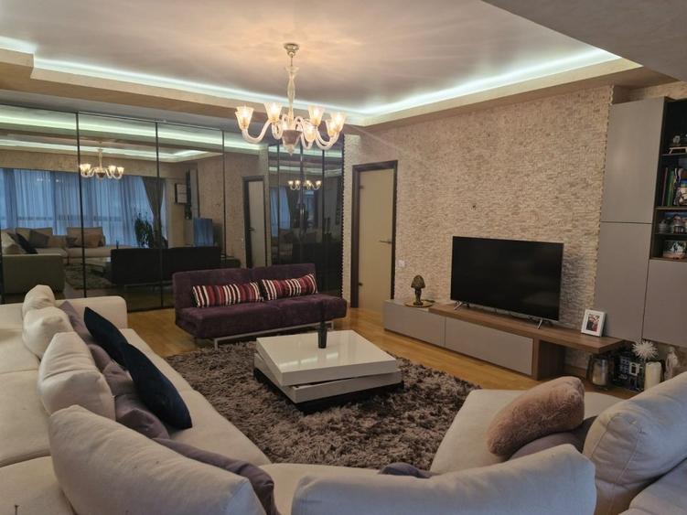 2 CAMERE  LUX  - COTROCENI -GRADINA BOTANICA 104MP - 9