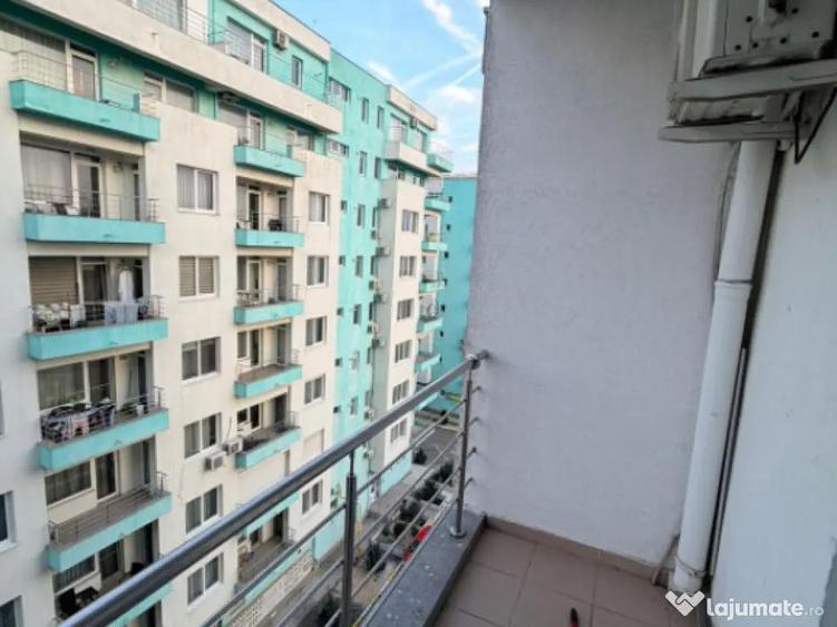 Apartament 2 camere, situat in Mamaia Nord - 2