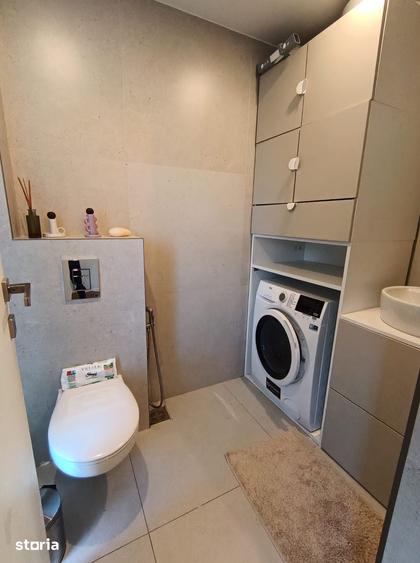 DUPLEX ULTRA-LUX | 4 CAMERE | TEREN 250 MP | 2 PARCARI - 13