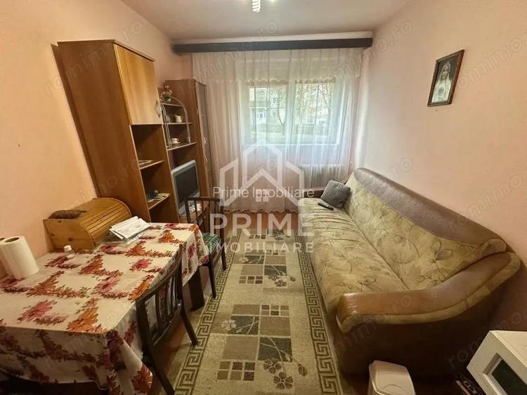 Apartament 2 camere| parter| zona Aiud