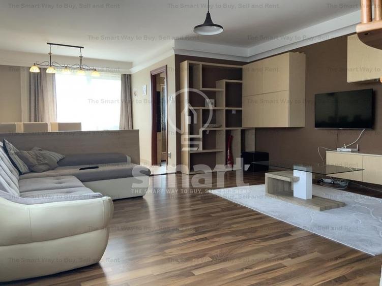 Apartament 3 camere LUX 82 mp Gheorgheni - 19