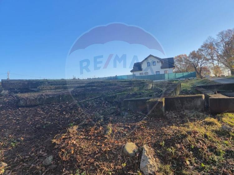 Teren intravilan de vanzare in Recea, ultima parcela disponibila! - 3