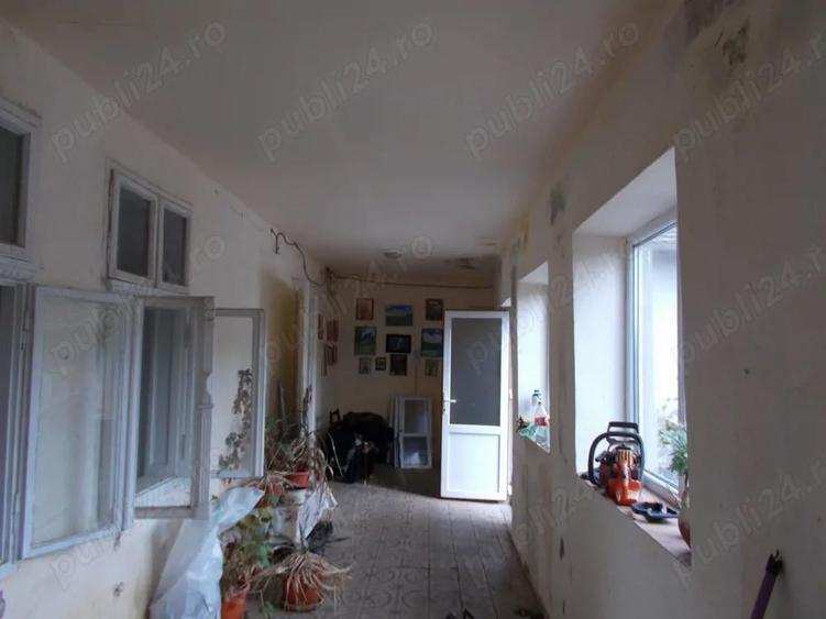 Casa batraneasca, langa Timisoara, Padureni, 3 camere, dependinte, 257mp, teren 1040mp - 3