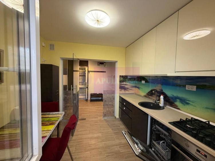 Apartament spațios aproape Metrou și Parc - 2