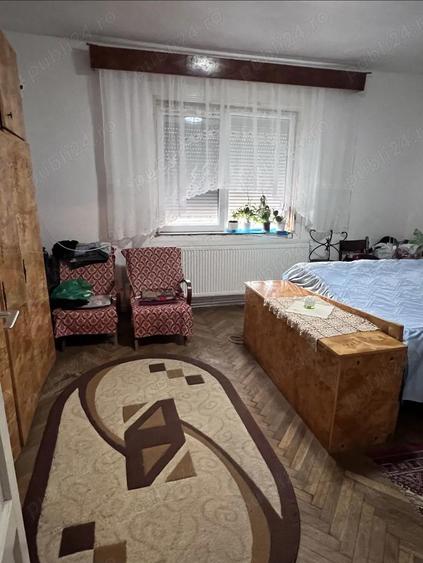 Proprietar vand casa cu doua camere, pe strada Parcului - 2