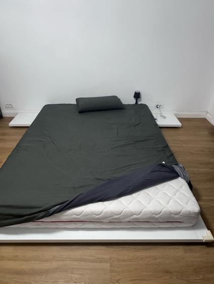 Garsoniera Exigent Plaza Faza 2 la 7 min metrou Lujerului smarthome - 8