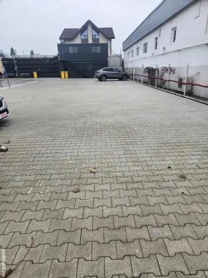 teren stradal de inchiriat voluntari - 1