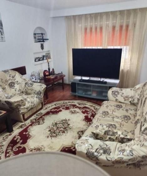 APARTAMENT 3 CAMERE DECOMANDAT CONFORT 0 ZONA TOMIS NORD - 3