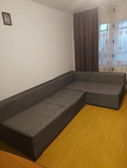 Ofer spre inchiriere apartament 2 camere mobilat si utilat - 6