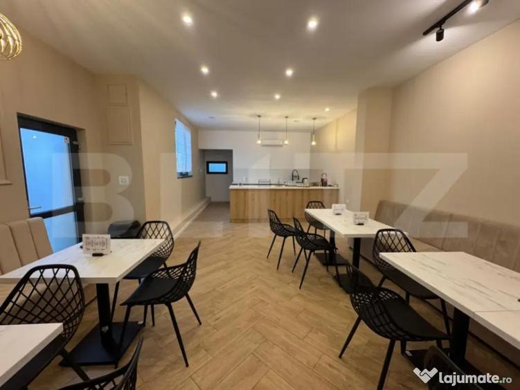 Pensiune in Centrul Vechi al Hunedoarei - 4