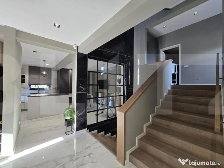 Vila de lux in Faget 325 mp si 1000 mp Teren - 10