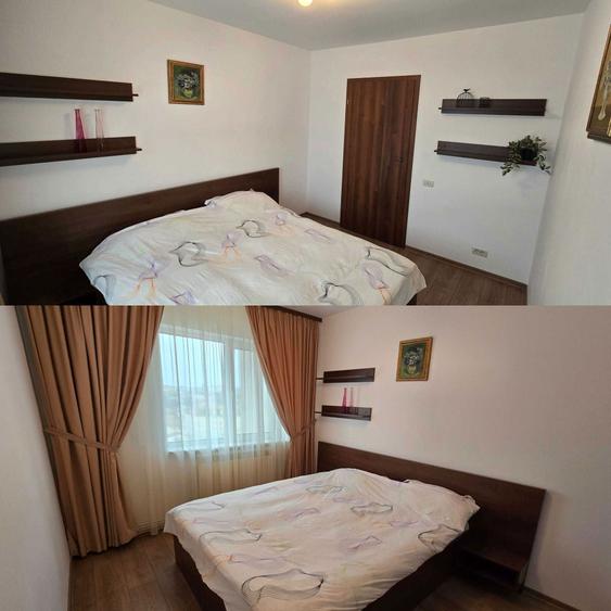 Ap 3 cam de inchiriat Ultracentral Piata V Milea B Mobilux liber 1 mai - 5