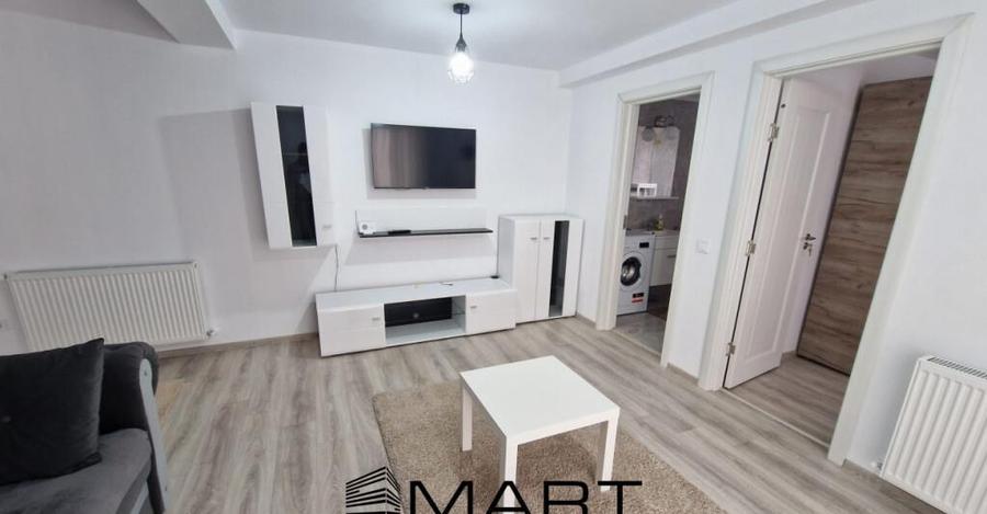 Apartament cu 3 camere 2 bai Calea Cisnadiei - 4