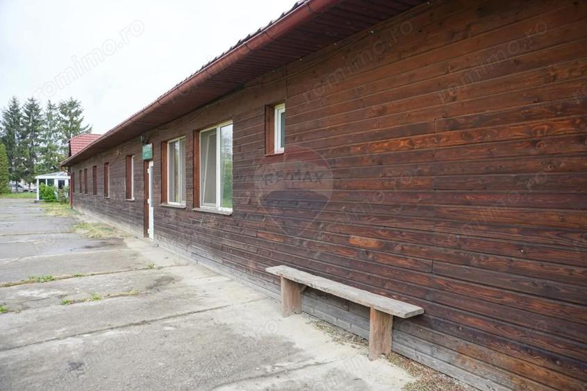 Teren 6,626mp Sighetu Marmatiei / Strada Popa Lupu - 19
