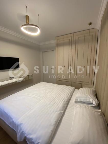 Apartament 3 camere cu terasă generoasă de 50 mp și parcare – Opera Residence - 4