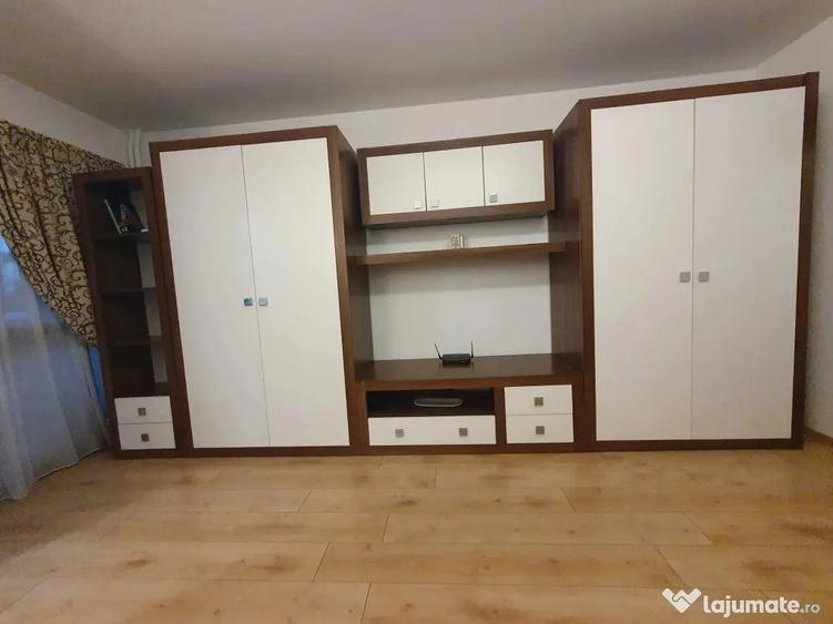 Garsonieră, mobilată în Iancului