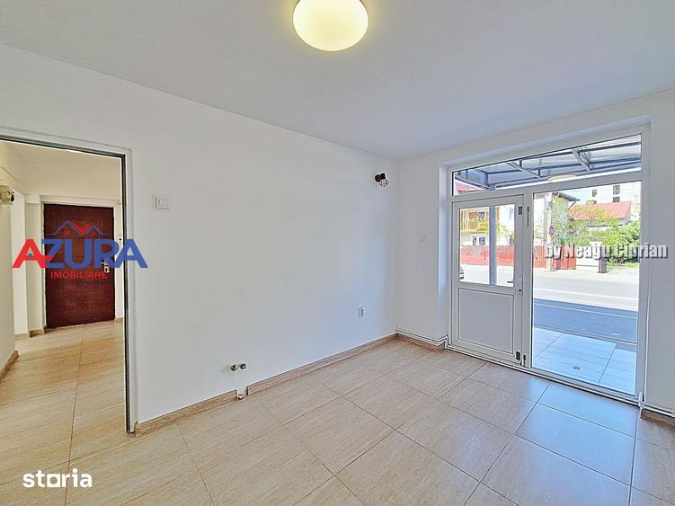 Spațiu comercial, de 55 mp, în Central