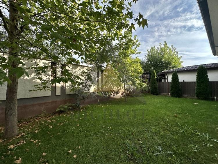 OXFORD GARDENS | VILA DUPLEX | PRELUARE CONTRACT DE INCHIRIERE - 33