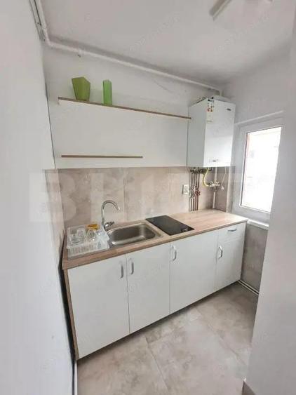 Garsoniera cocheta, renovata recent Cartier Noua, Bra?ov - 1