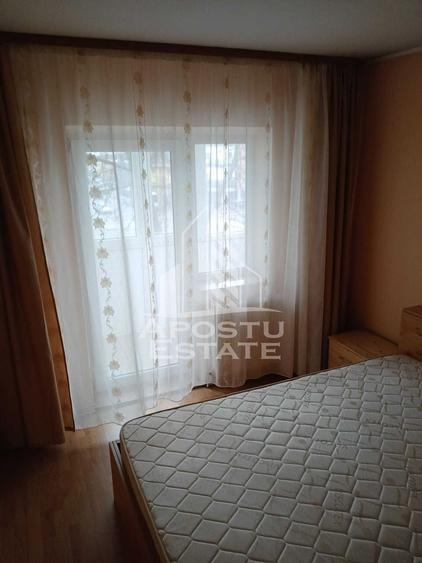 Apartament 3 camere,2 bai, de vanzare, zona Dambovita, TImisoara - 6
