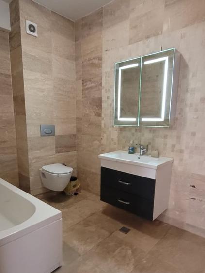 Solid House Mamaia Cazino - 3 camere - 2 bai -vedere lac si mare - termen lung - 44