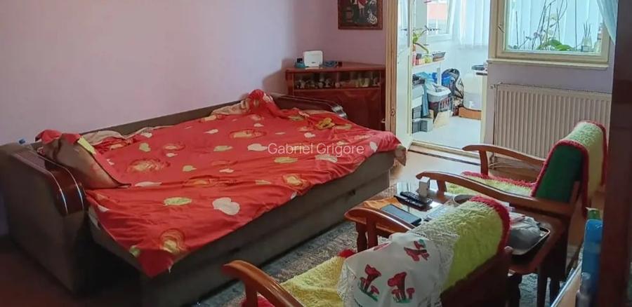 Apartament 3 camere zona Grivitei