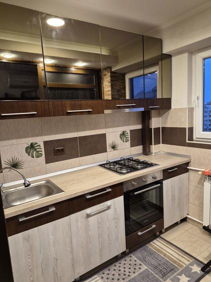 Garsoniera de inchiriat pe bulevardul Chisinau - 1