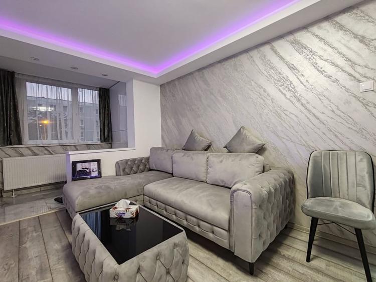 Apartament 2 camere complet renovat, zona ITC Brasov - 4