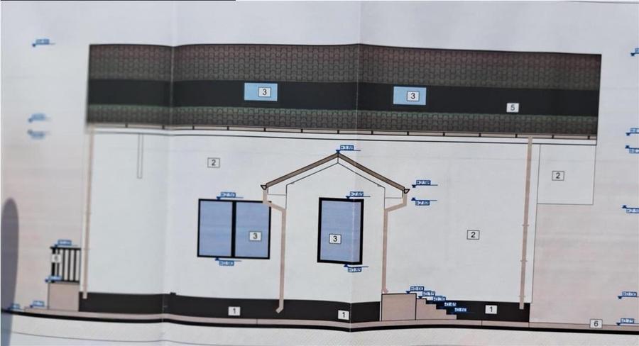 RECO Teren intravilan Cihei - 8