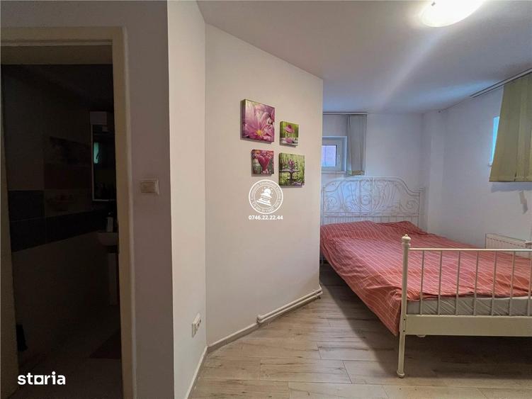 Apartament 1 camera de vanzare Nicolina 1, strada Cire5 - 2