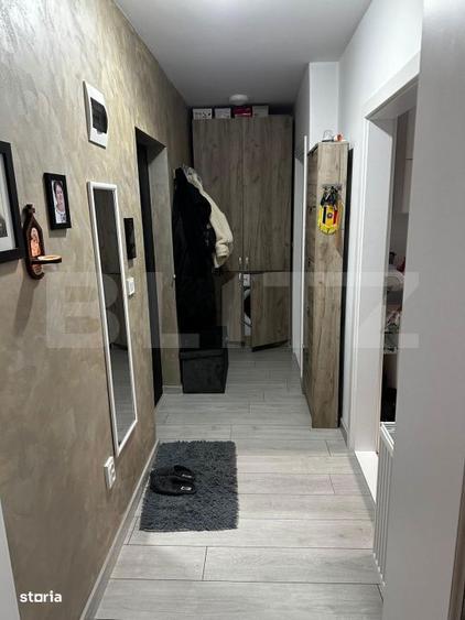 Microapartament, Bloc Nou, Loc de Parcare Inclus - Zona Hereditas - 4