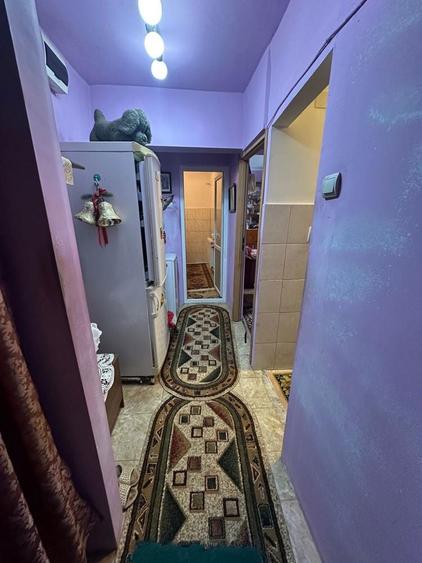 Garsoniera parter, zona Progresu - 5