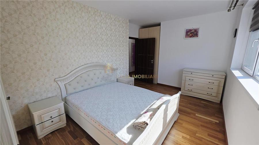 Apartament 3 camere 90 mp  terasa parcare subterana Andrei Muresanu Sud - 15