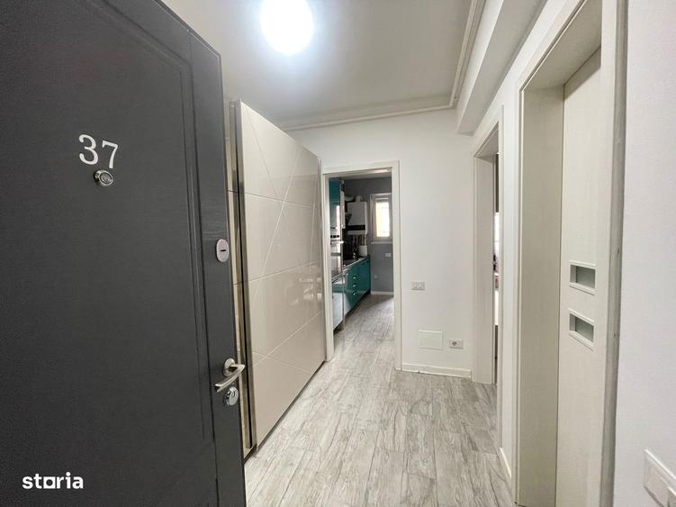 Garsoniera spatioasa,str Biruintei-Mega Image,Metrou 12 min - 5